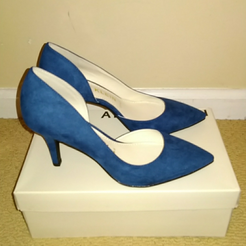 Anne Klein Heels